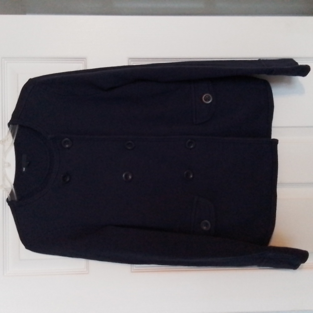 GAP women's navy jacket